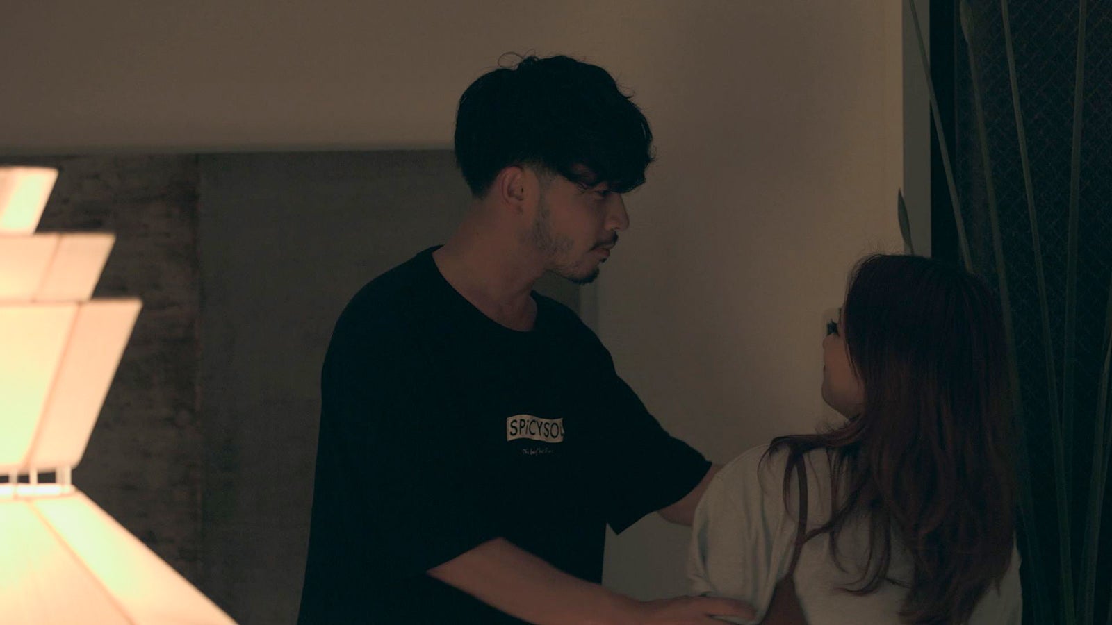 「TERRACE HOUSE TOKYO 2019-2020」13th WEEK（C）フジテレビ／イースト・エンタテインメント