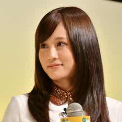 前田敦子