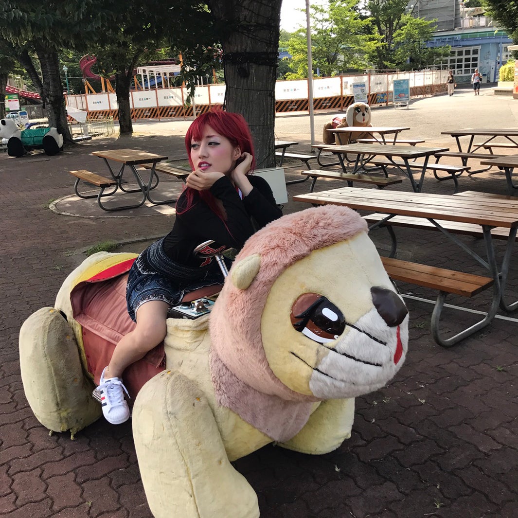 五月千和加（提供写真）