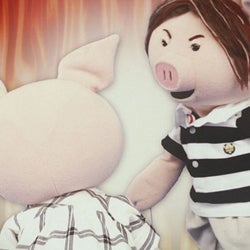10年以上わが子を虐待した男性、愛する一方でしつけが一線を越えていき…『ねほりんぱほりん』