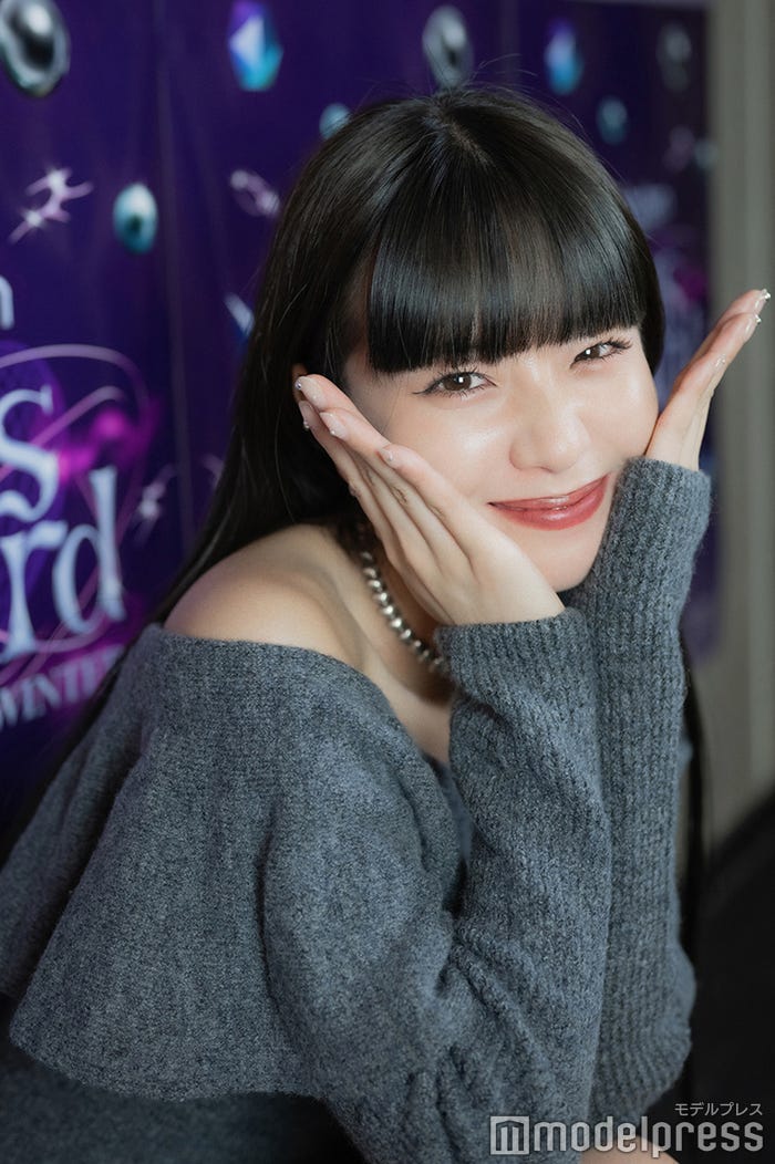 黒瀬ひな(C)モデルプレス