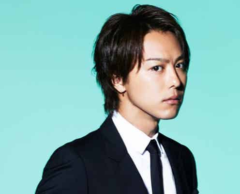 EXILE TAKAHIROが魅せる“愛”と“男臭さ” 10年目の集大成で「ヴォーカリスト冥利に尽きます」