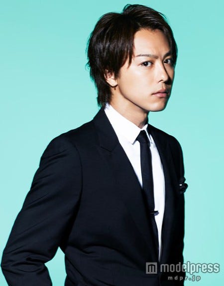 EXILE TAKAHIROが魅せる“愛”と“男臭さ” 10年目の集大成で「ヴォーカリスト冥利に尽きます」【モデルプレス】