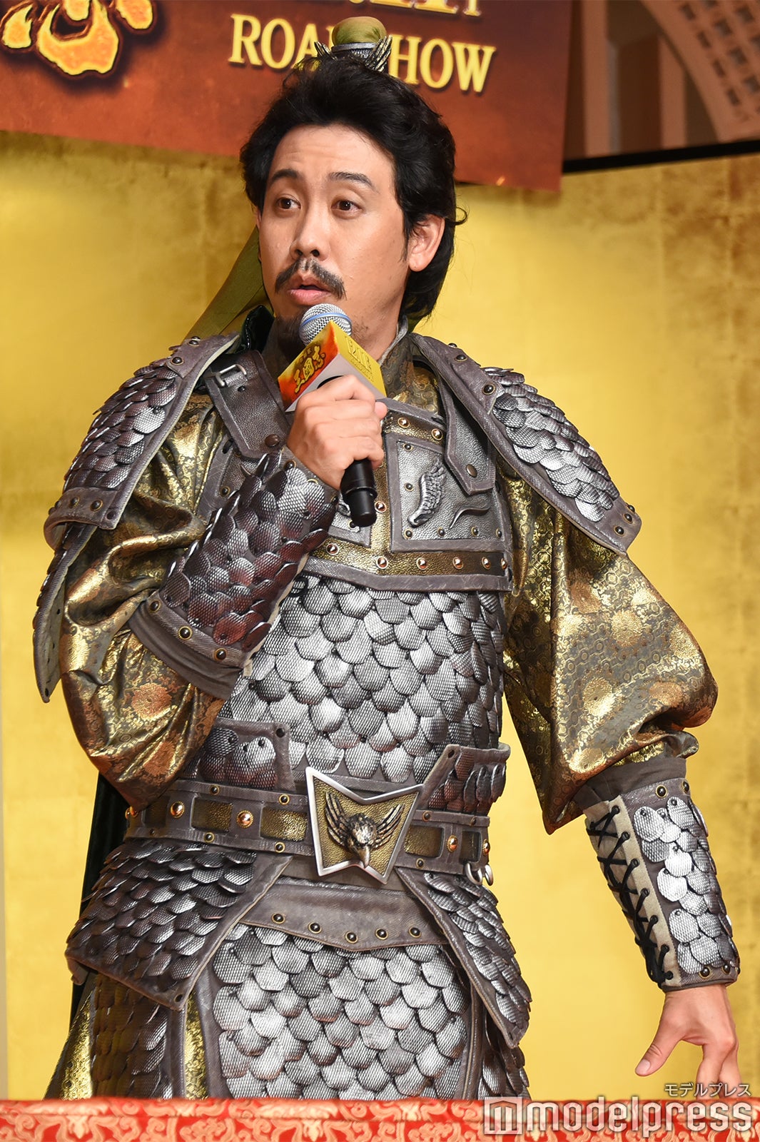 大泉洋 （C）モデルプレス