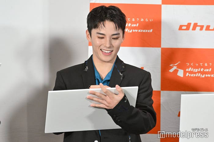 川西拓実(C)モデルプレス