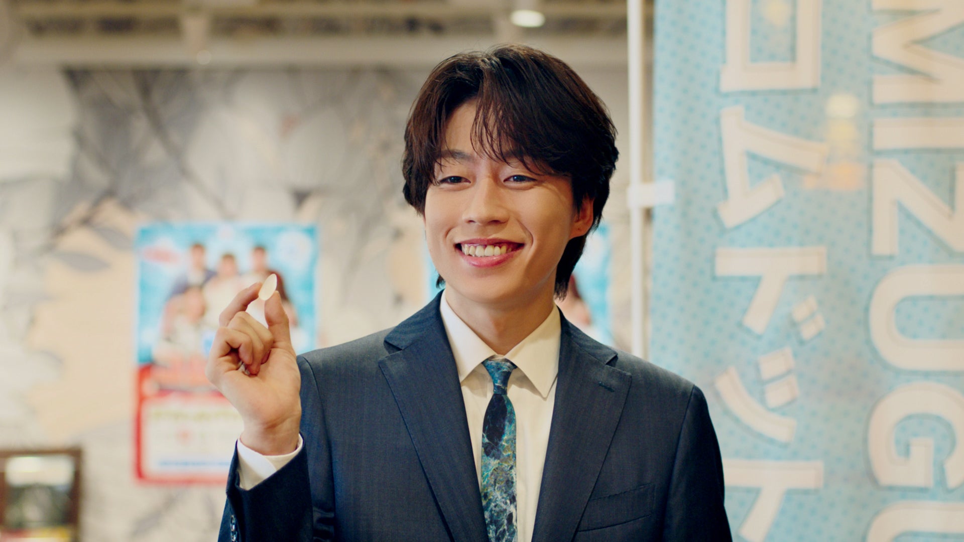 ゆうた（提供写真）