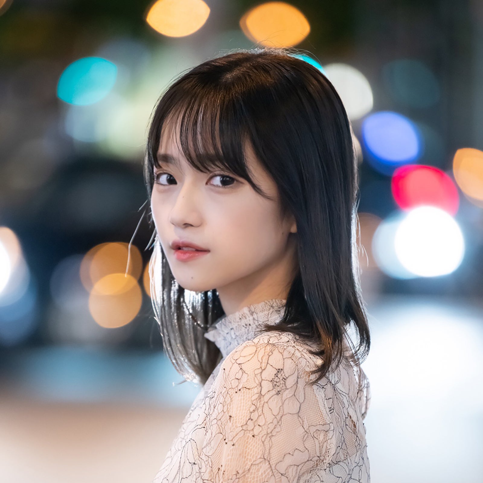 松本美紅さん／関西学院大学（提供写真）