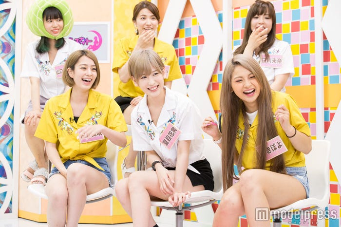 「モデルプレスナイト」の模様(C)モデルプレス