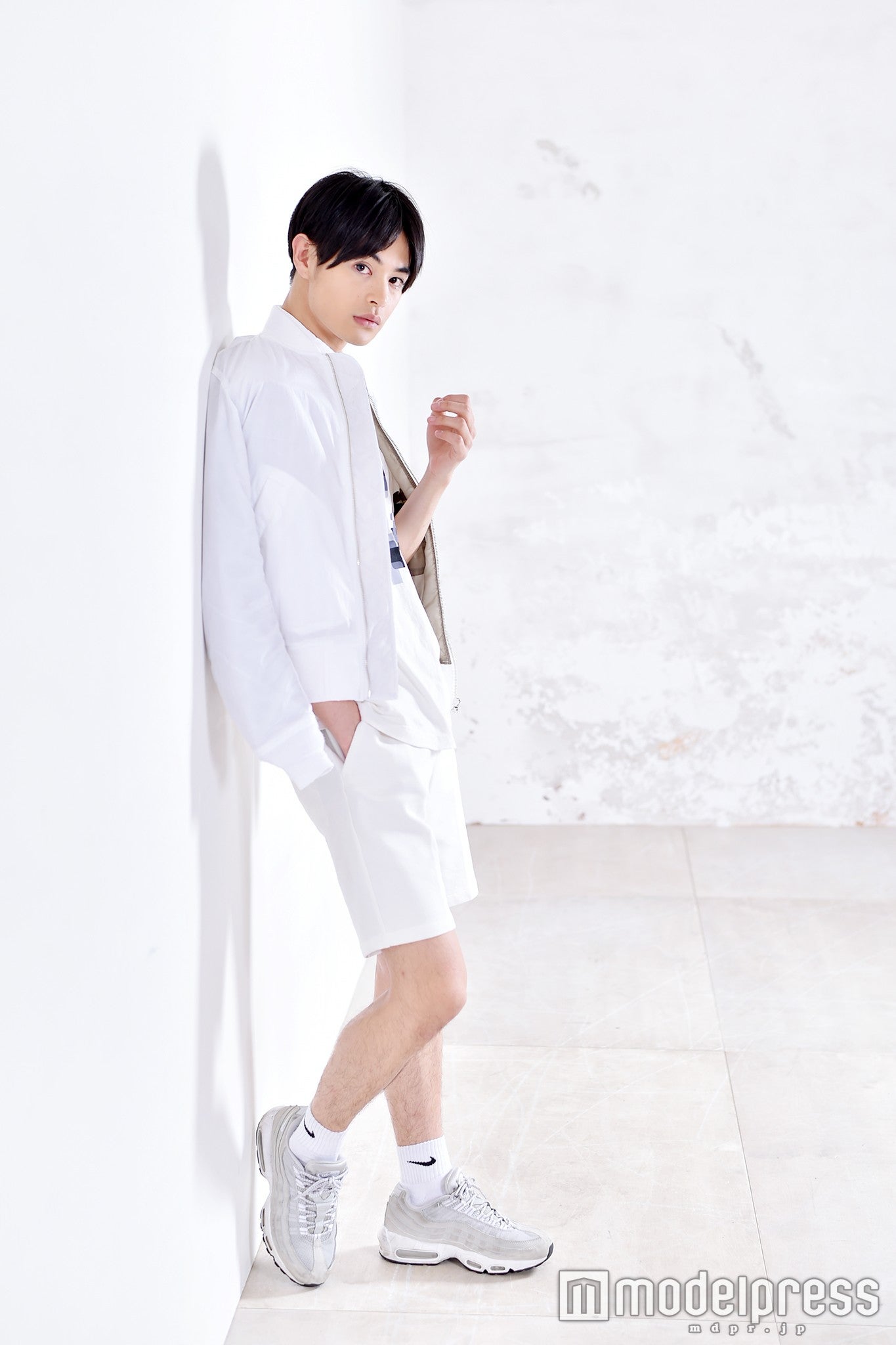 瀬戸康史（C）モデルプレス