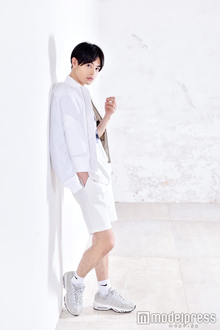 瀬戸康史(C)モデルプレス