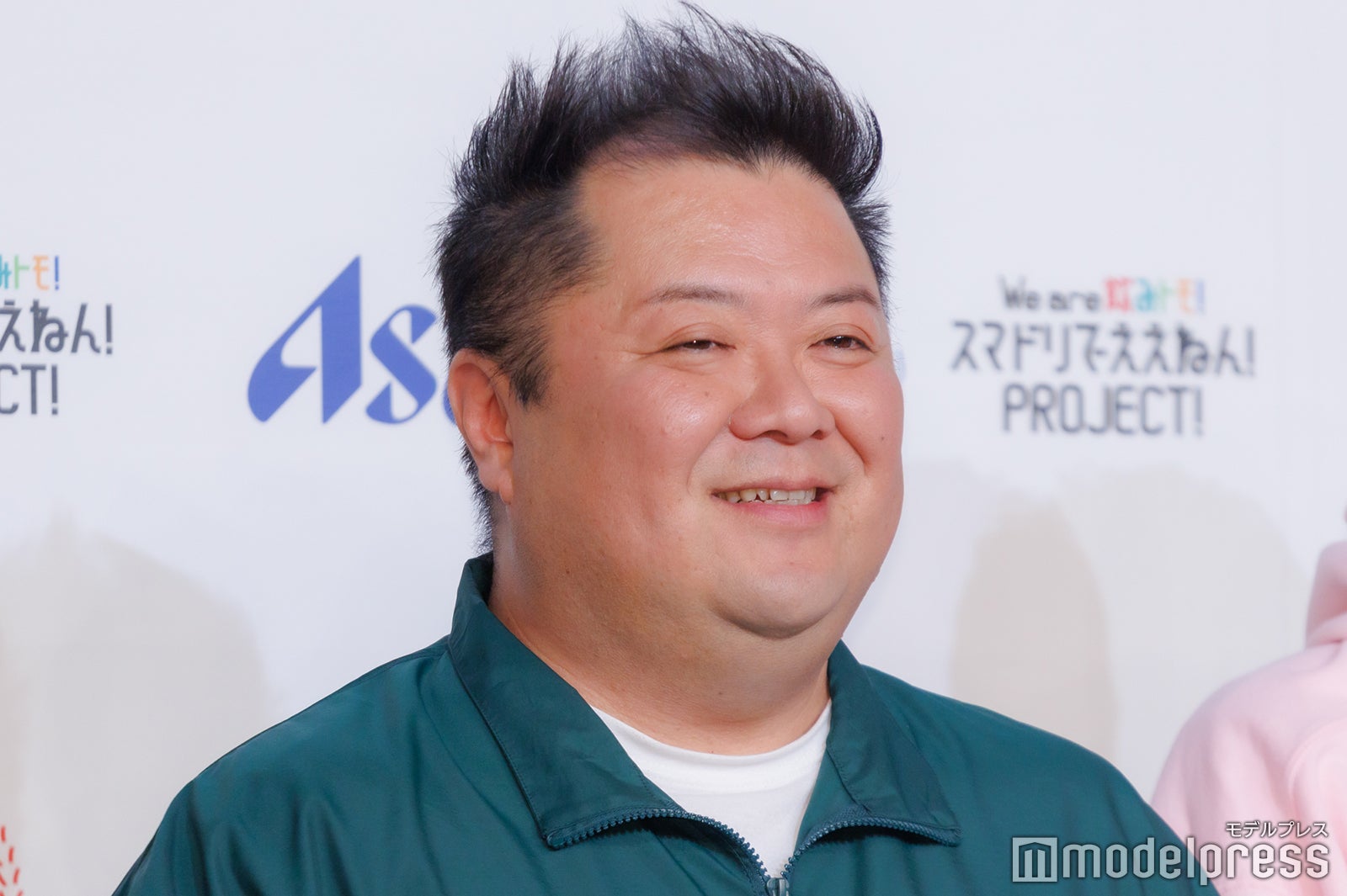 小杉竜一（C）モデルプレス