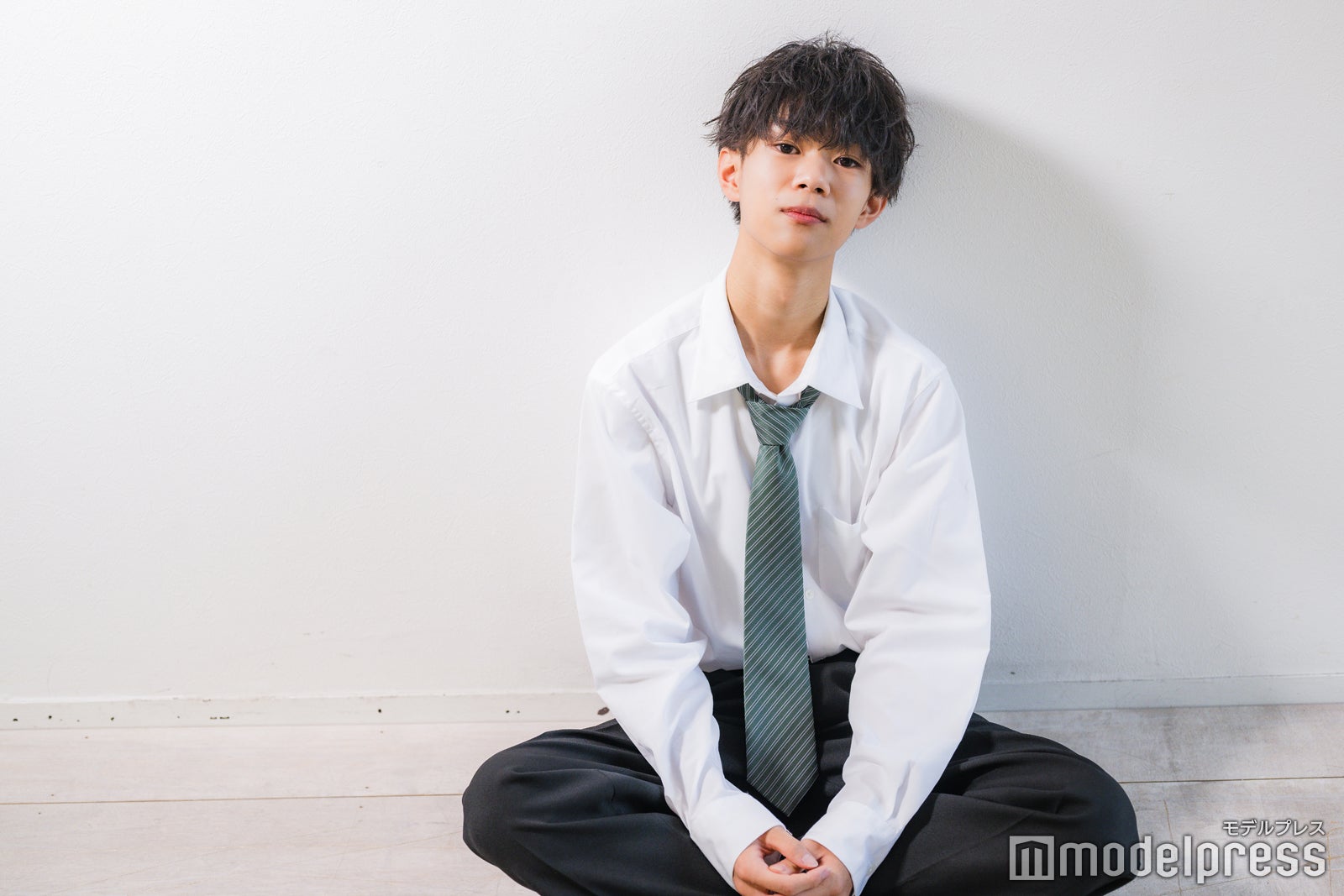 大上拓真さん（C）モデルプレス