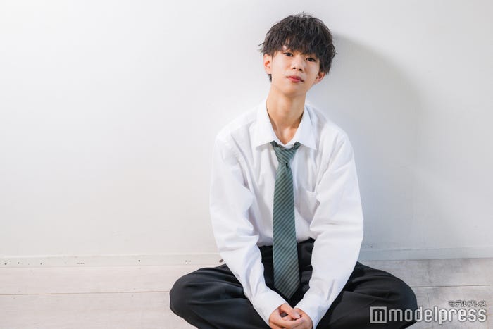 大上拓真さん(C)モデルプレス