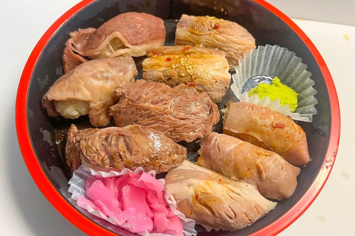 ウーバーイーツ