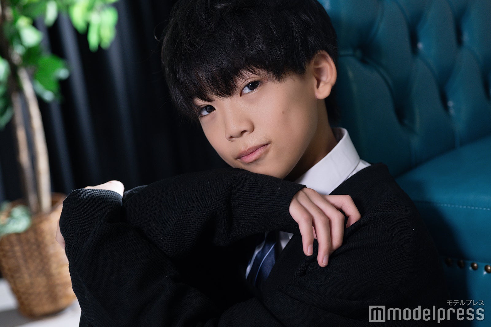 【日本一のイケメン中学生候補】東日本代表：芹川壽都＜男子中学生ミスターコン2025 ファイナリスト連載＞