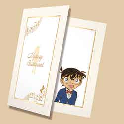 名探偵コナン・ミステリー・レストラン・フォト¥2,500/画像提供:ユニバーサル・スタジオ・ジャパン