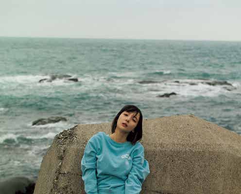 プロ雀士・岡田紗佳、4th写真集表紙&新カット解禁 ランジェリー&バスタイムカットも【嶺上開花】