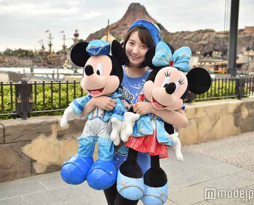 ディズニーシー15周年、祝祭感溢れるグッズ登場 身につけアイテムでパークを満喫<写真特集>
