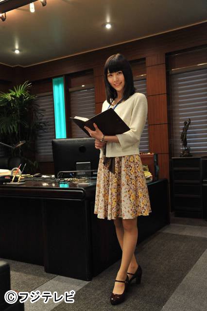 嵐・大野智主演「鍵のかかった部屋」、新キャスト発表　SKE48松井珠理奈も出演