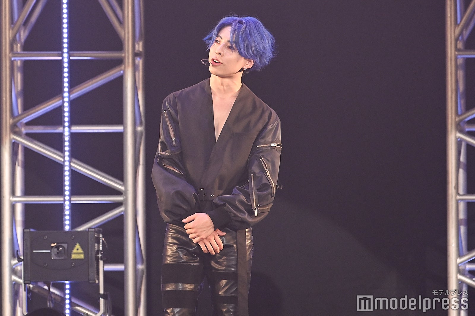 OWV（C）モデルプレス