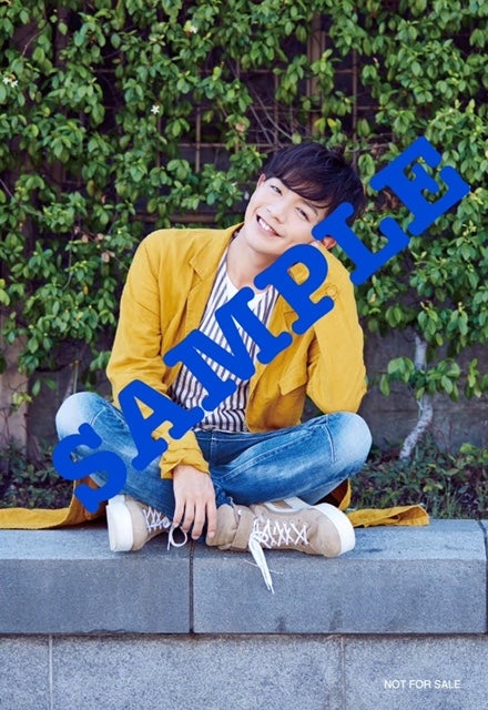 たくぽん／画像提供：KADOKAWA