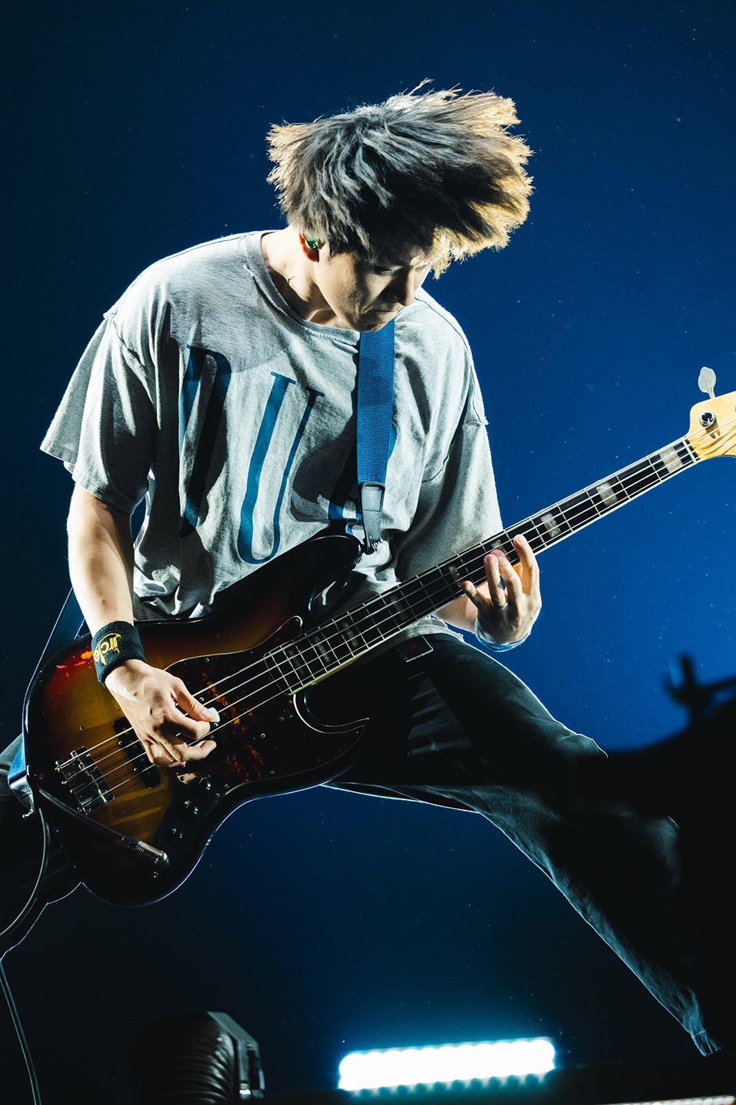 My Hair is Bad／撮影：田中聖太郎写真事務所