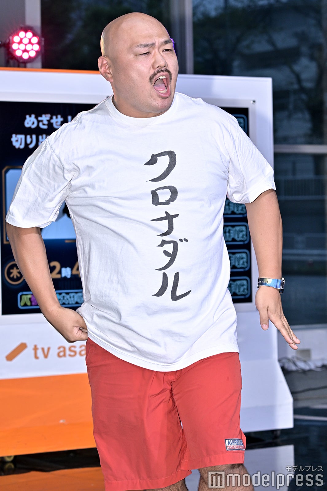 クロちゃん（C）モデルプレス