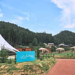 ノーラ名栗(提供画像)