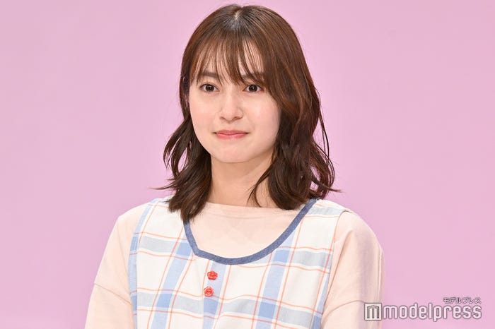 田辺桃子(C)モデルプレス