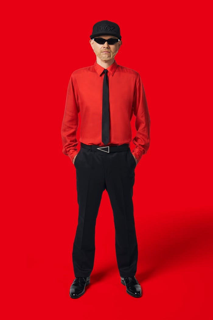 DJ DARUMA (提供写真)