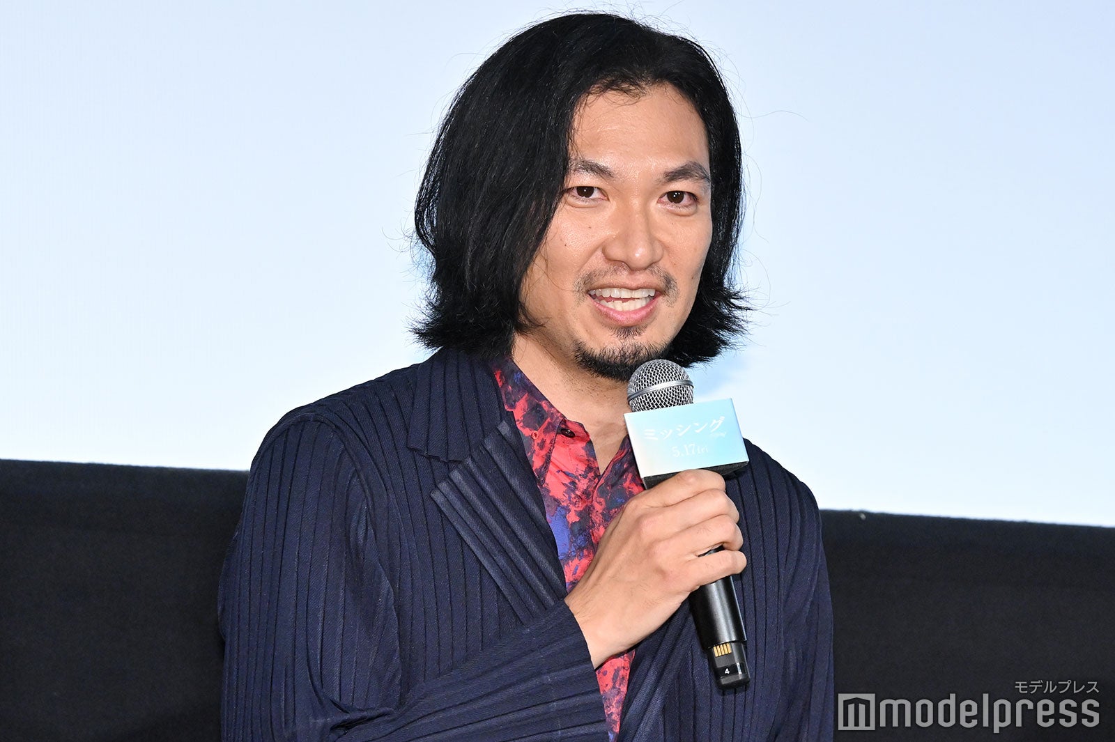 青木崇高（C）モデルプレス