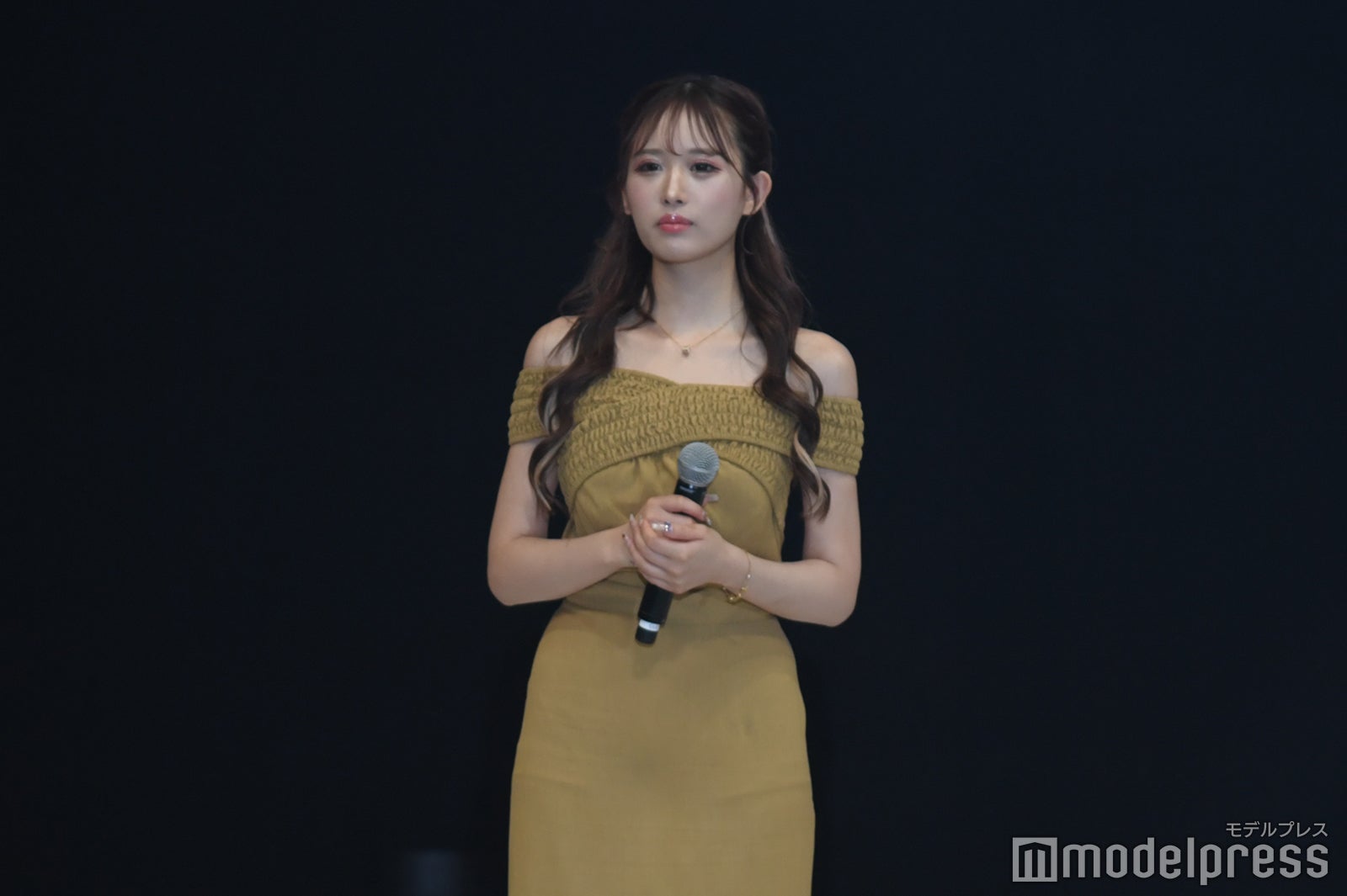伊藤桃々（C）モデルプレス