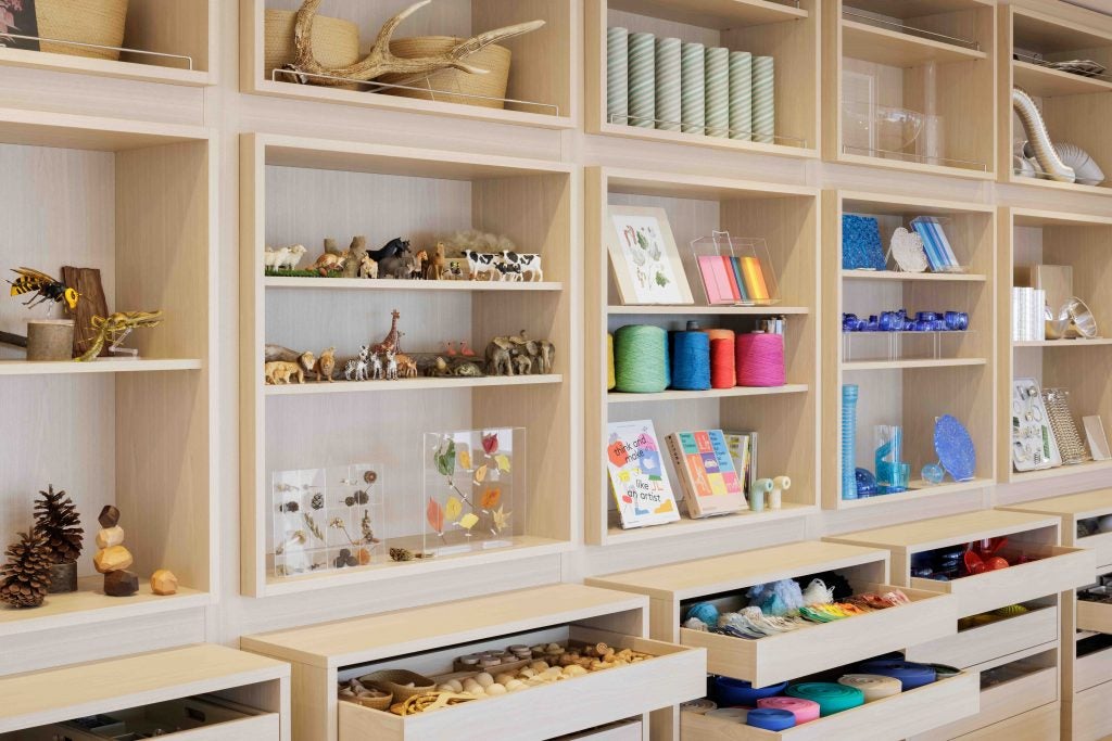 星野リゾート リゾナーレ大阪／画像提供：星野リゾート