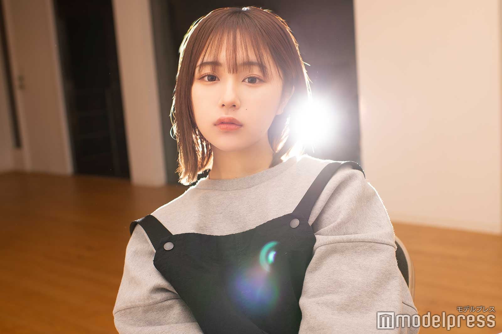 なえなの（C）モデルプレス