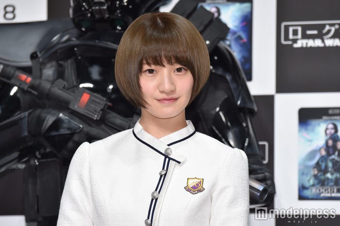 中田花奈(C)モデルプレス