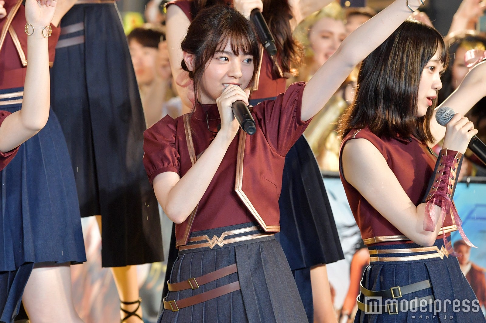 西野七瀬（C）モデルプレス