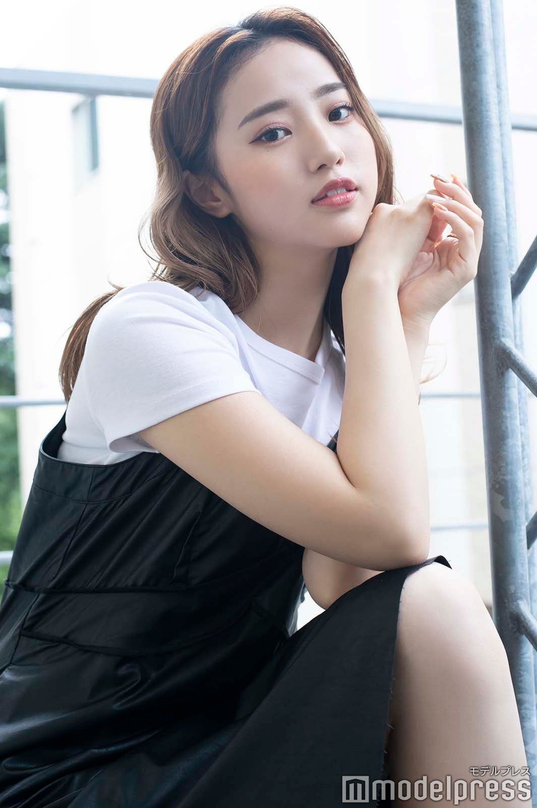 中町綾 （C）モデルプレス