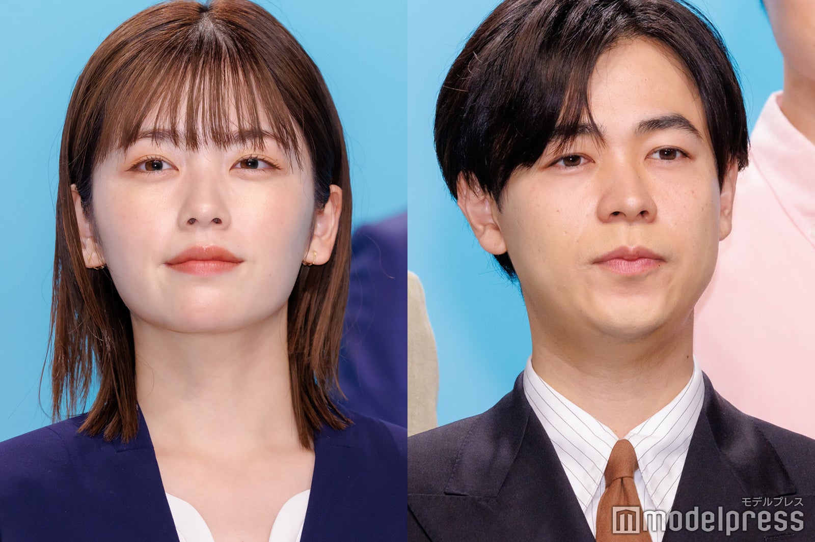 小芝風花、成田凌の怪しげな行動告白「祓ってる」