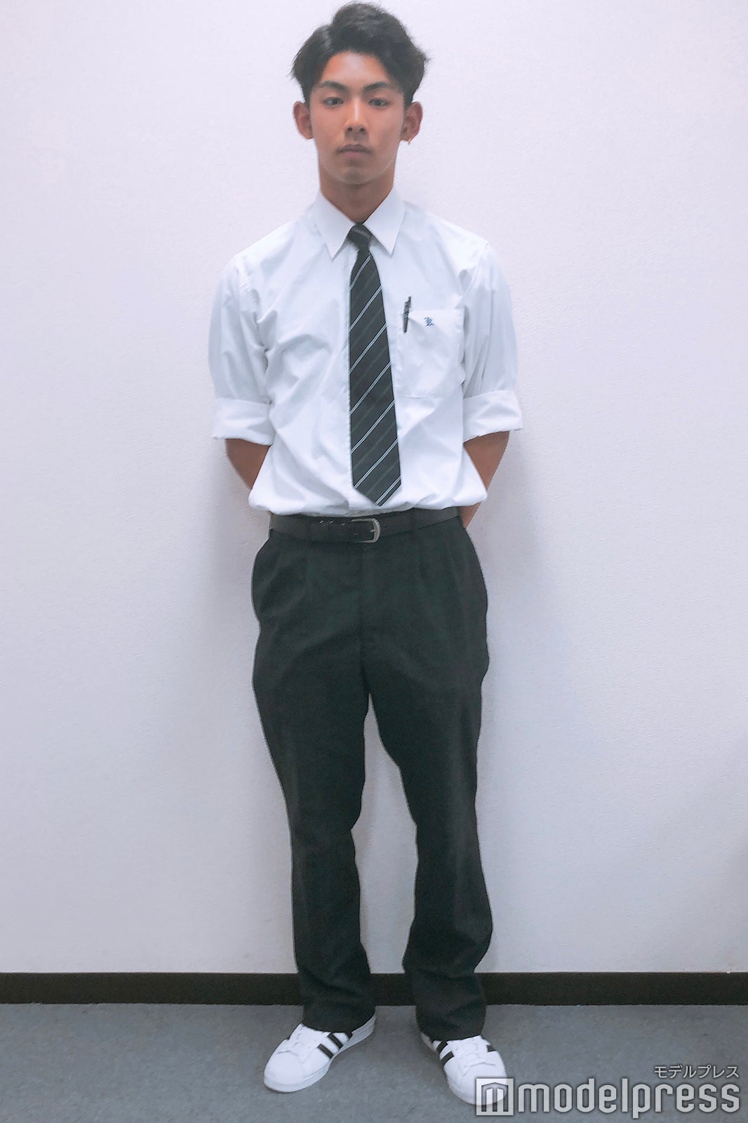 関西エリア候補者