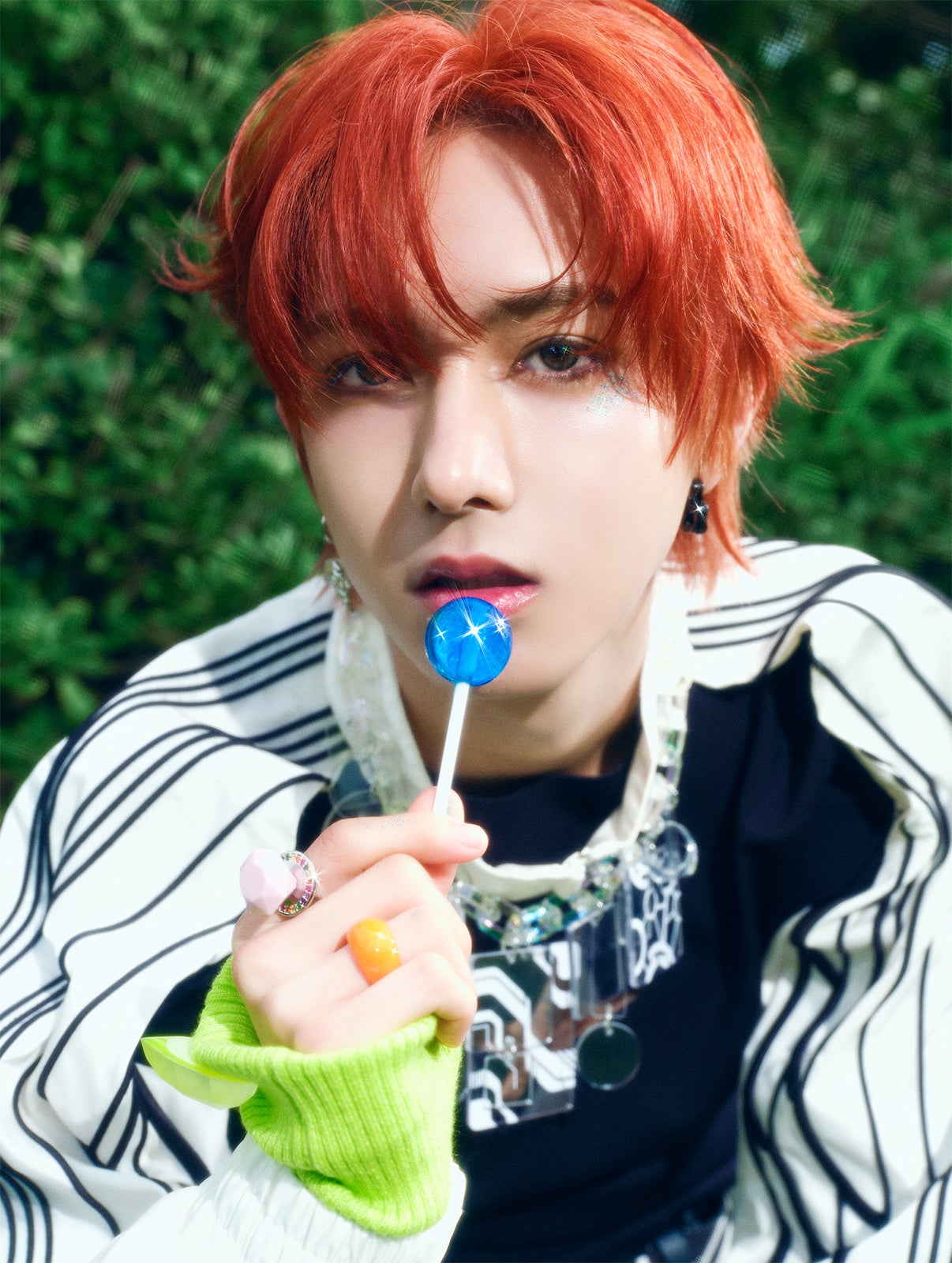 海志（KAIJI）（C）YX LABLES