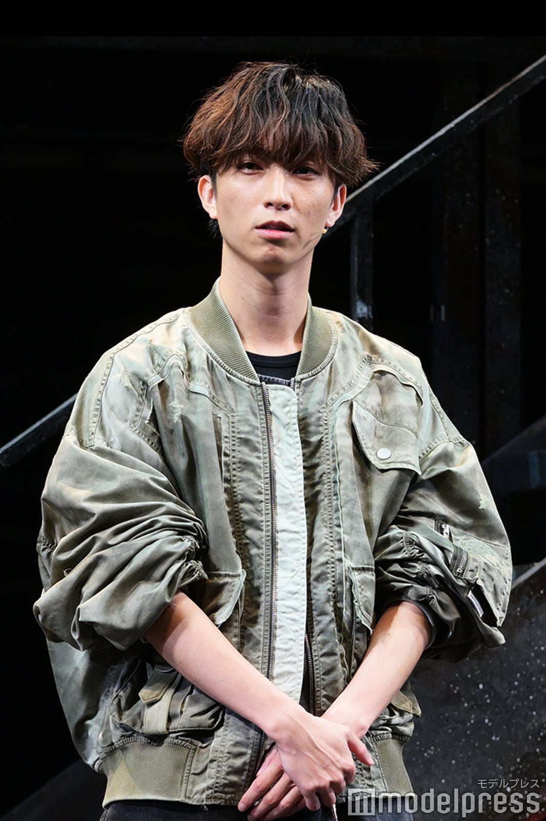 田中樹（C）モデルプレス