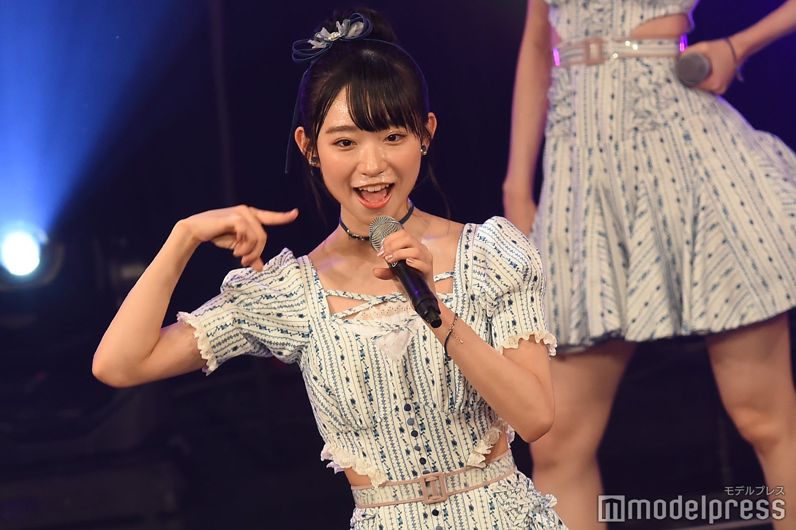 AKB48（C）モデルプレス