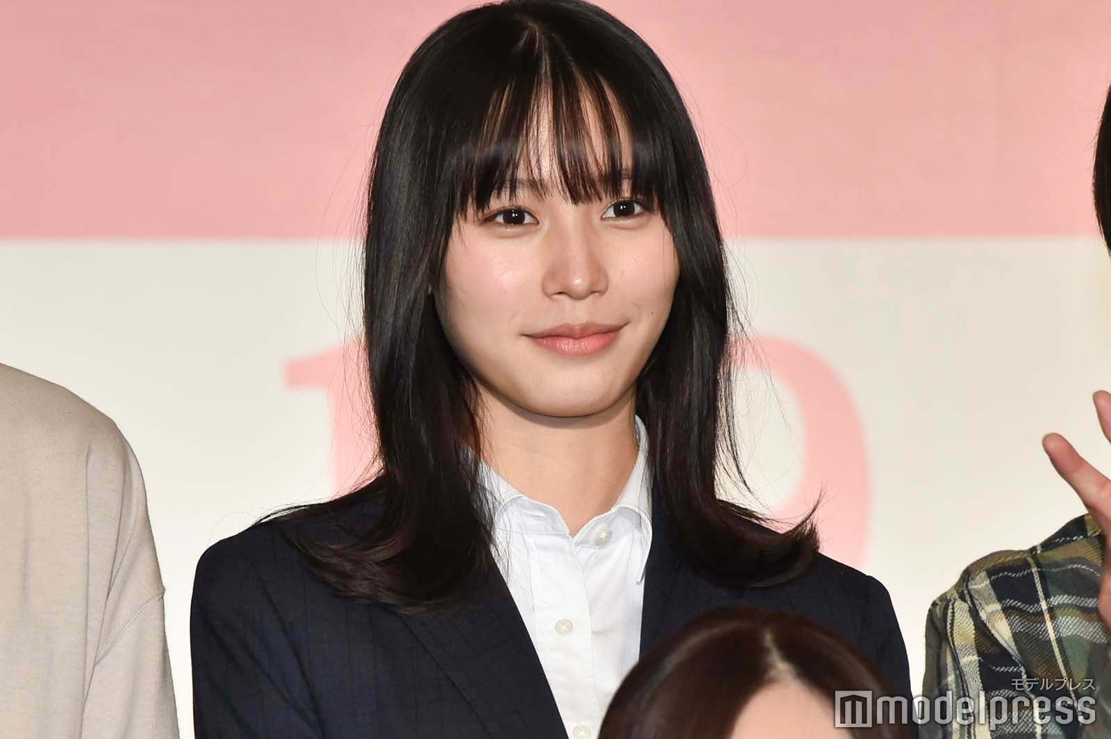 南沙良 （C）モデルプレス