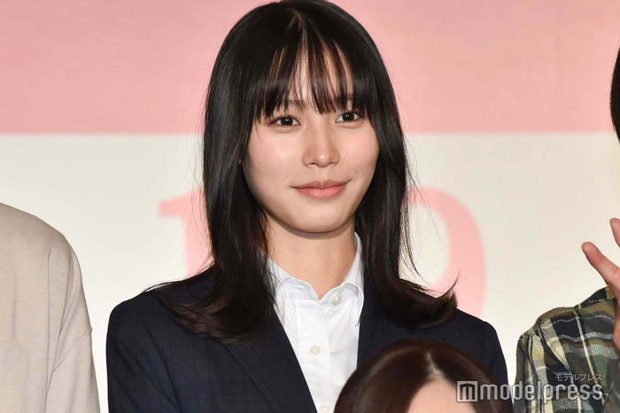 南沙良 (C)モデルプレス