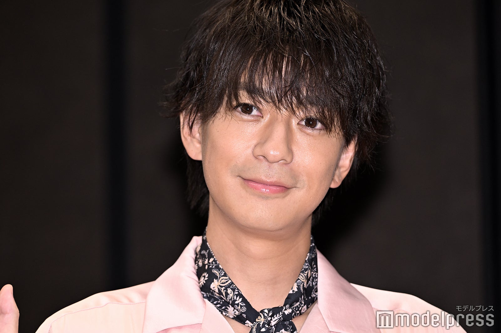 三浦翔平（C）モデルプレス