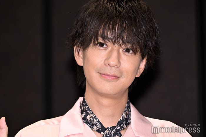 三浦翔平(C)モデルプレス