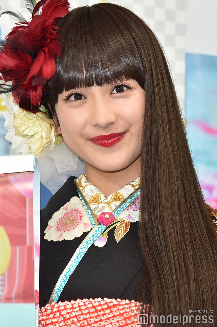 平祐奈 (C)モデルプレス