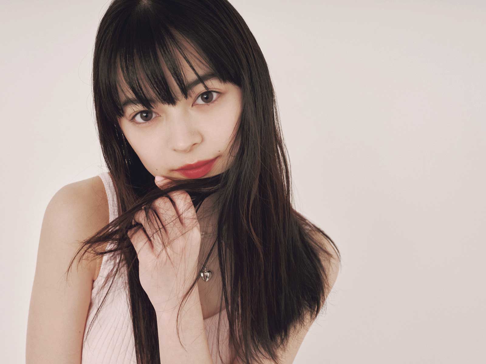 上國料萌衣（提供写真）