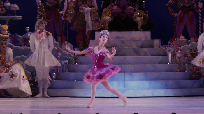 飯島望未(写真提供:関西テレビ)