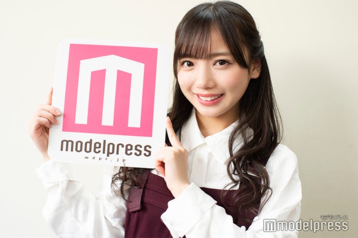 齊藤京子(C)モデルプレス